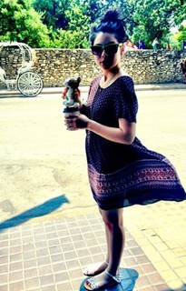 Grace Phipps feet photo 6