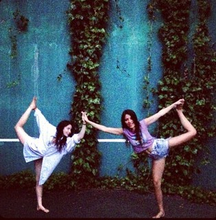 Grace Phipps feet photo 5