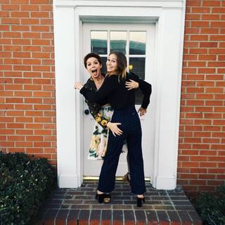 Grace Phipps feet photo 4
