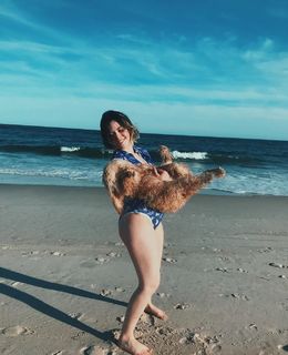 Grace Phipps feet photo 14