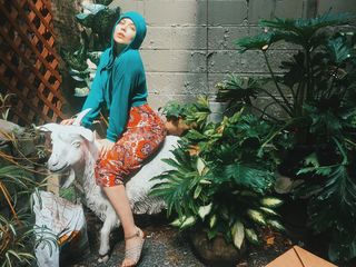 Grace Phipps feet photo 12