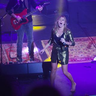 Grace Potter feet photo 5