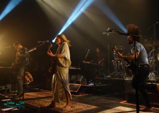 Grace Potter feet photo 15