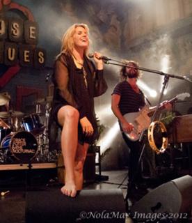 Grace Potter feet photo 12