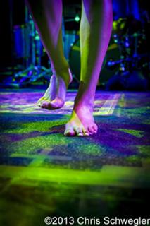 Grace Potter feet photo 19