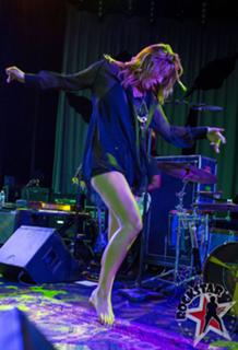 Grace Potter feet photo 17