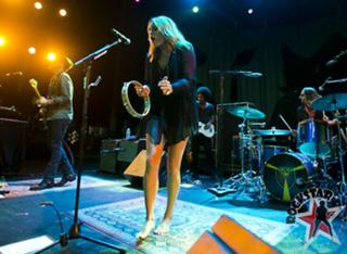 Grace Potter feet photo 11
