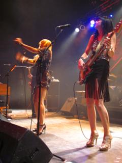 Grace Potter feet photo 17