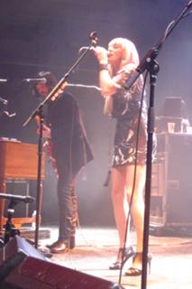 Grace Potter feet photo 16