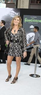 Grace Potter feet photo 20