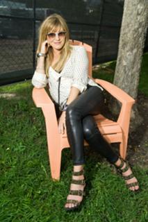 Grace Potter feet photo 13