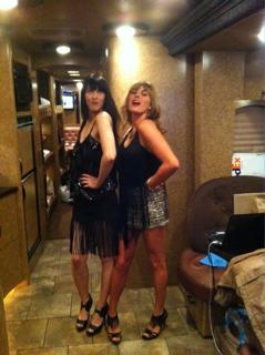 Grace Potter feet photo 15