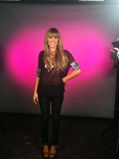 Grace Potter feet photo 13