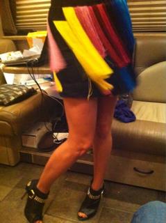 Grace Potter feet photo 11