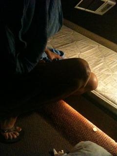 Grace Potter feet photo 10