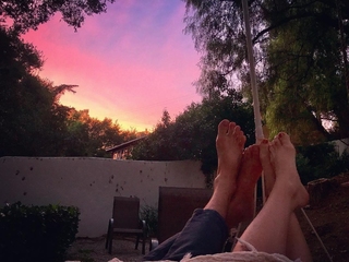 Grace Potter feet photo 20