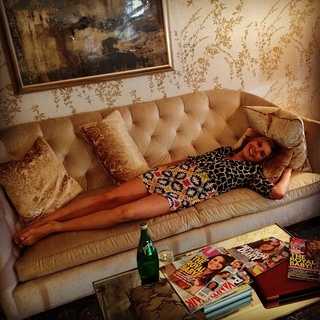 Grace Potter feet photo 19