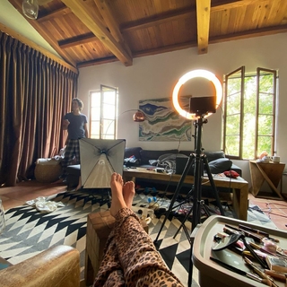 Grace Potter feet photo 14