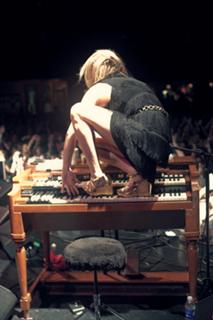 Grace Potter feet photo 18