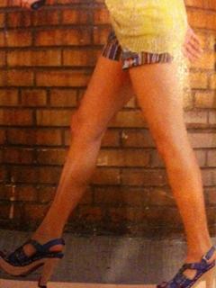 Grace Potter feet photo 6