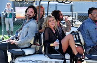 Grace Potter feet photo 1