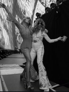 Grace Potter feet photo 6