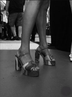 Grace Potter feet photo 5