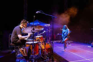 Grace Potter feet photo 2