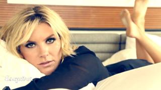 Grace Potter feet photo 17