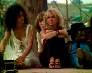 Grace Slick feet photo 20