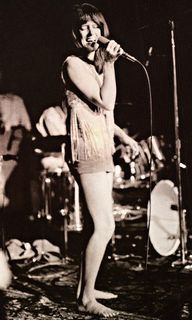 Grace Slick feet photo 18