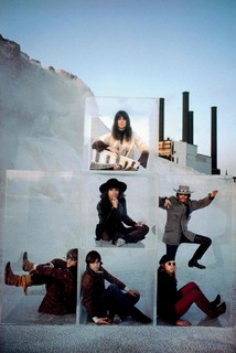 Grace Slick feet photo 17