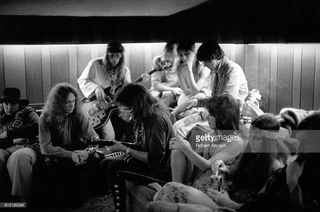 Grace Slick feet photo 15