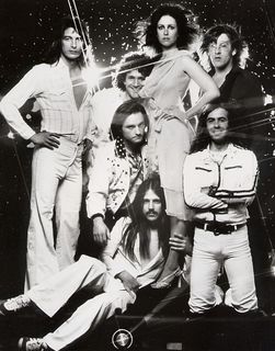 Grace Slick feet photo 14