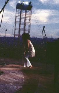 Grace Slick feet photo 12