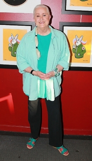 Grace Slick feet photo 8