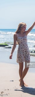 Grace Van Dien feet photo thumbnail