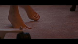 Grace Van Dien feet photo 3