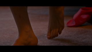Grace Van Dien feet photo 1