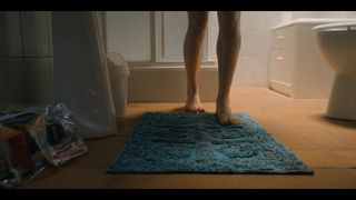 Grace Van Patten feet photo thumbnail