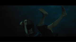 Grace Van Patten feet photo thumbnail