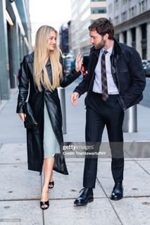 Grace Van Patten feet photo 9