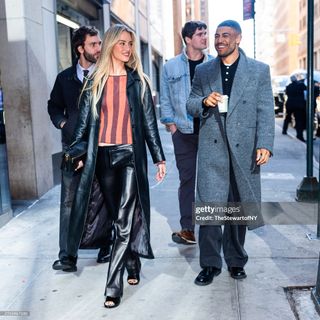 Grace Van Patten feet photo 3