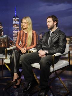Grace Van Patten feet photo 17