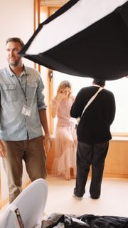 Grace Van Patten feet photo 11