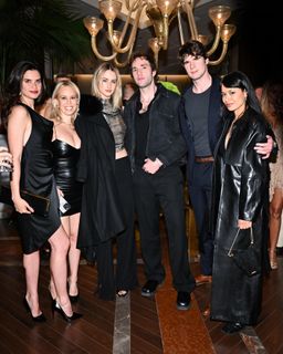 Grace Van Patten feet photo 4