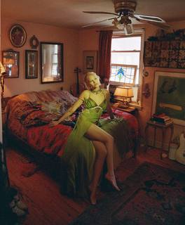 Grace VanderWaal feet photo 20