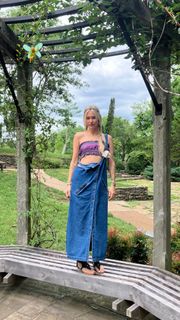 Grace VanderWaal feet photo 5
