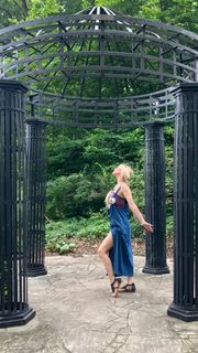 Grace VanderWaal feet photo 4