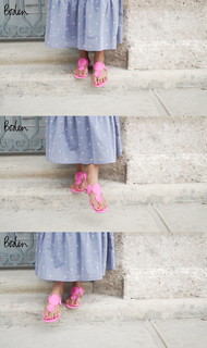 Gracie Carvalho feet photo 12